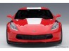 Chevrolet Corvette C7 Grand Sport 1:18 (Red) - AUTOart
