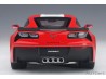 Chevrolet Corvette C7 Grand Sport 1:18 červená - AUTOart