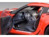 Chevrolet Corvette C7 Grand Sport 1:18 červená - AUTOart