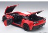 Chevrolet Corvette C7 Grand Sport 1:18 červená - AUTOart