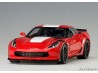 Chevrolet Corvette C7 Grand Sport 1:18 červená - AUTOart
