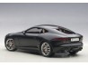 Jaguar F-Type R Coupe 1:18 černá - AUTOart