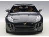 Jaguar F-Type R Coupe 1:18 černá - AUTOart