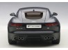 Jaguar F-Type R Coupe 1:18 (Matt Black) - AUTOart