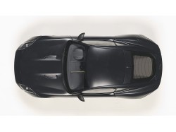 Jaguar F-Type R Coupe 1:18 (Matt Black) - AUTOart