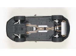 Jaguar F-Type R Coupe 1:18 černá - AUTOart
