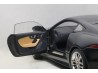 Jaguar F-Type R Coupe 1:18 černá - AUTOart