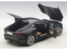 Jaguar F-Type R Coupe 1:18 (Matt Black) - AUTOart