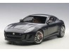 Jaguar F-Type R Coupe 1:18 (Matt Black) - AUTOart