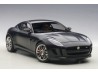 Jaguar F-Type R Coupe 1:18 černá - AUTOart