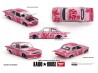 DATSUN 510 PRO STREET BUTA V1 1969  - 1:64 - Kaido House