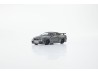 NISSAN GT-R (R34) NISMO CLUBMAN RACE SPEC - gun met.  - Kyosho - 1:64
