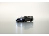 NISSAN GT-R (R34) NISMO CLUBMAN RACE SPEC - gun met.  - Kyosho - 1:64