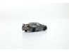NISSAN GT-R (R34) NISMO CLUBMAN RACE SPEC - šedá met.  - Kyosho - 1:64