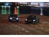 NISSAN GT-R (R34) NISMO CLUBMAN RACE SPEC - gun met.  - Kyosho - 1:64