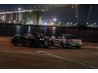 NISSAN GT-R (R34) NISMO CLUBMAN RACE SPEC - šedá met.  - Kyosho - 1:64