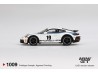 PORSCHE 911 (992) DAKAR RALLYE DESIGN PACKAGE 74 2024 - 1:64 - Mini GT - blister