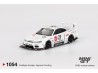 NISSAN SILVIA S15 LB-SUPER SILHOUETTE ATHLETE 2024 - 1:64 - Mini GT
