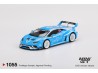 LAMBORGHINI HURACAN LB-WORKS GT GRAVITY 2024 - 1:64 - Mini GT