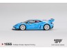 LAMBORGHINI HURACAN LB-WORKS GT GRAVITY 2024 - 1:64 - Mini GT - blister