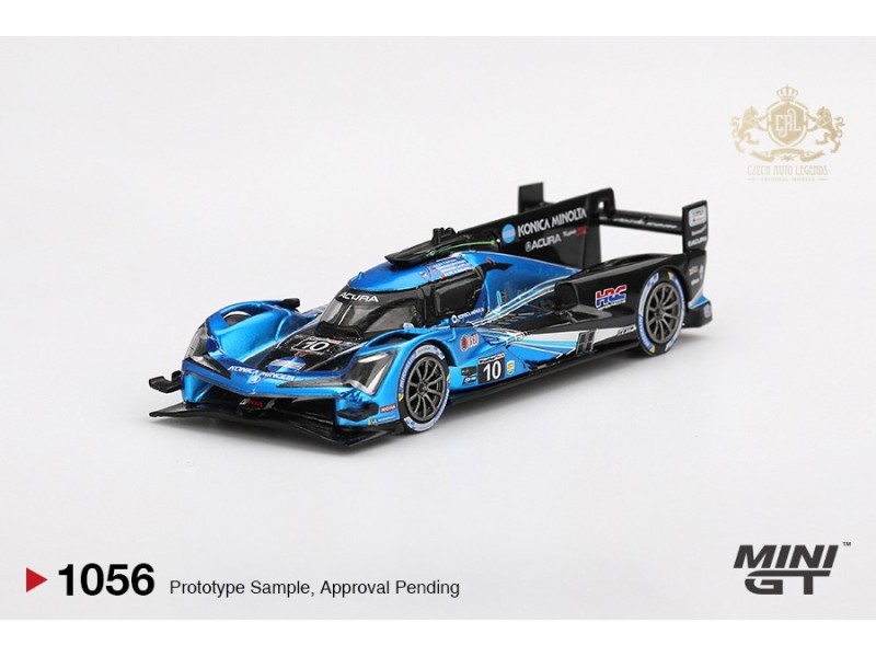 ACURA ARX-06 GTP  DAYTONA 24 HRS 2024 - 1:64 - Mini GT