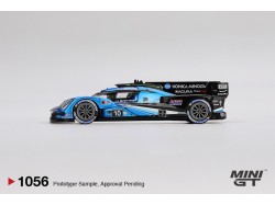 ACURA ARX-06 GTP  DAYTONA 24 HRS 2024 - 1:64 - Mini GT - blistr
