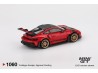 PORSCHE 911 (992) GT3 RS  WEISSACH PACKAGE - 1:64 - Mini GT
