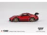 PORSCHE 911 (992) GT3 RS  WEISSACH PACKAGE - 1:64 - Mini GT
