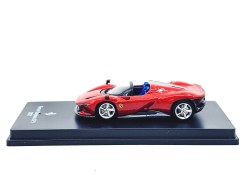 Ferrari Daytona SP3 2021 -1:64 - DEA