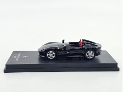 Ferrari Monza SP2 2018 -1:64 - DEA