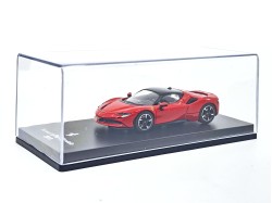Ferrari SF 90 Stradale 2019 -1:64 - DEA