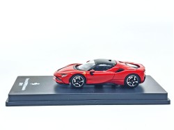 Ferrari SF 90 Stradale 2019 -1:64 - DEA