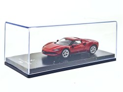 Ferrari 296 GTB 2021 -1:64 - DEA
