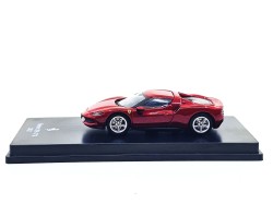 Ferrari 296 GTB 2021 -1:64 - DEA
