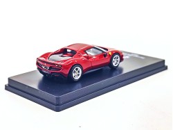 Ferrari 296 GTB 2021 -1:64 - DEA