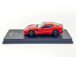 Ferrari F12TDF 2015 2021 -1:64 - DEA