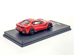 Ferrari F12TDF 2015 2021 -1:64 - DEA