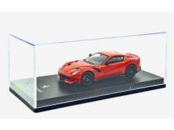 Ferrari F12TDF 2015 2021 -1:64 - DEA