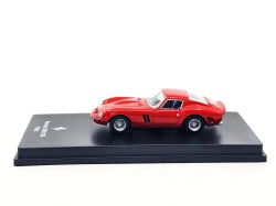 Ferrari 250 GTO 1962 -1:64 - DEA