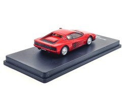 Ferrari Testarossa 1984 -1:64 - DEA