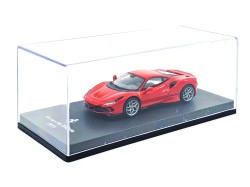 Ferrari F8 Tributo 2019 -1:64 - DEA