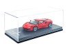 Ferrari F8 Tributo 2019 -1:64 - DEA