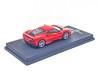 Ferrari F8 Tributo 2019 -1:64 - DEA