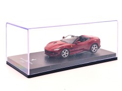 Ferrari Portofino 2018 -1:64 - DEA