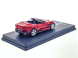 Ferrari Portofino 2018 -1:64 - DEA