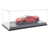 Ferrari 488 Pista 2018 -1:64 - DEA