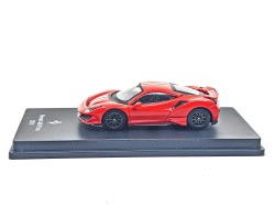 Ferrari 488 Pista 2018 -1:64 - DEA