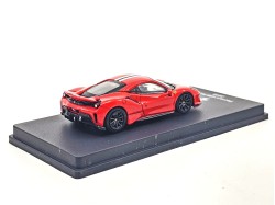 Ferrari 488 Pista 2018 -1:64 - DEA