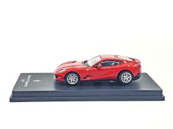 Ferrari 812 Superfast 2017 -1:64 - DEA
