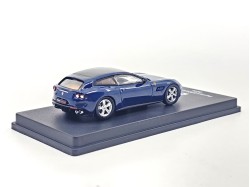 Ferrari GTC4 Lusso 2016 -1:64 - DEA